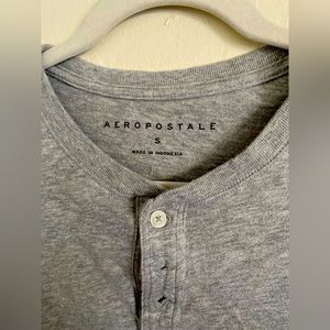 Shirt Aeropostale
